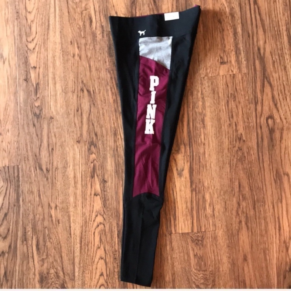 VS PINK Yoga Leggings